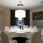 Hotel Urh Palacio De Oriol