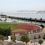 Urh Palacio De Oriol Santurtzi