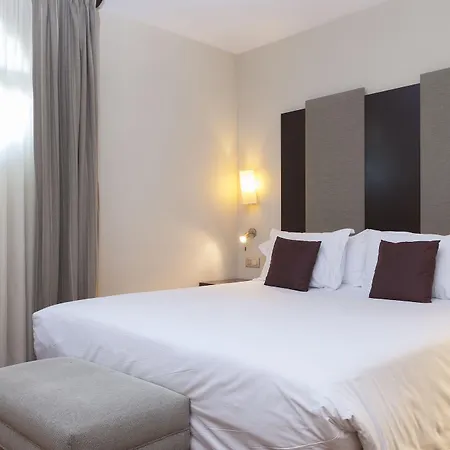 Urh Palacio De Oriol 4*