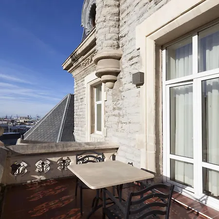 Urh Palacio De Oriol 4*