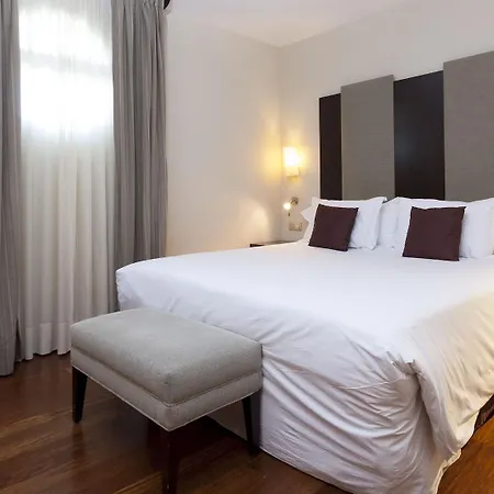 Urh Palacio De Oriol Hotel Santurtzi