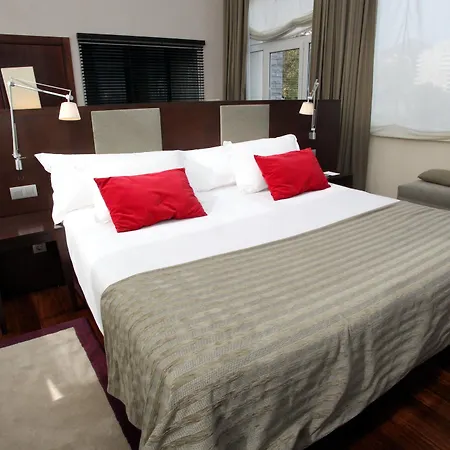 Urh Palacio De Oriol Santurtzi