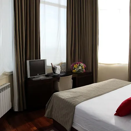 Urh Palacio De Oriol 4* Santurtzi