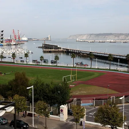 Hotel Urh Palacio De Oriol Santurtzi