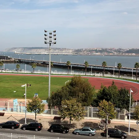 Hotel Urh Palacio De Oriol Santurtzi