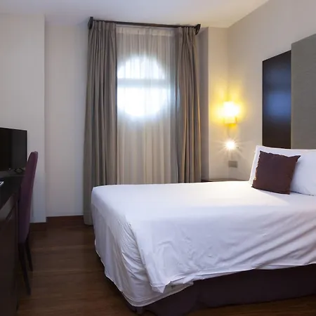 Urh Palacio De Oriol 4*