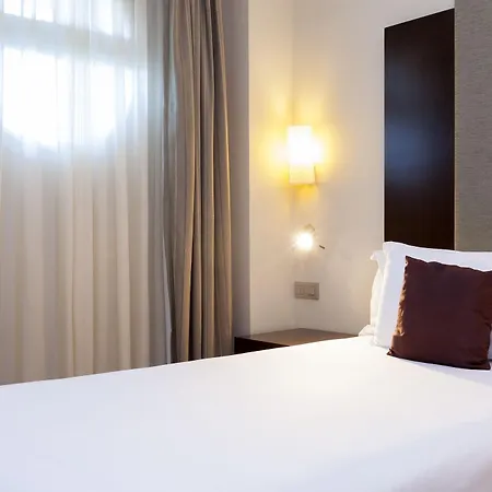 Urh Palacio De Oriol Hotel Santurtzi