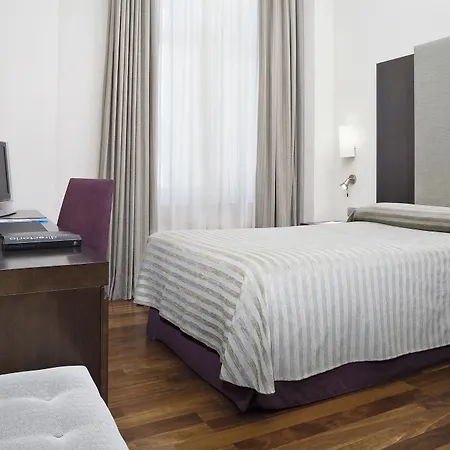 Hotel Urh Palacio De Oriol Santurtzi