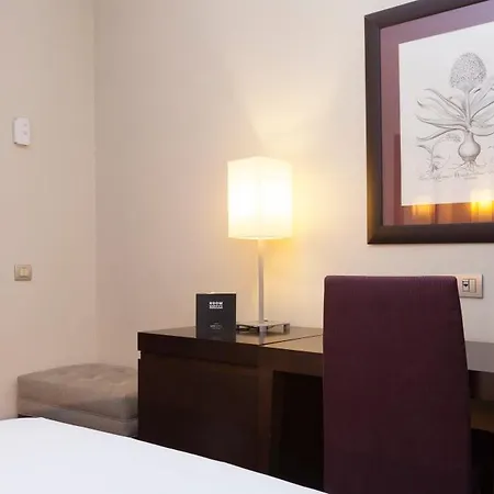 Hotel Urh Palacio De Oriol