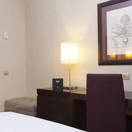 Hotel Urh Palacio De Oriol