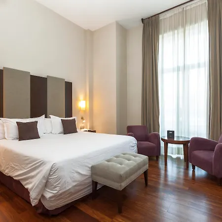 Urh Palacio De Oriol 4* Santurtzi
