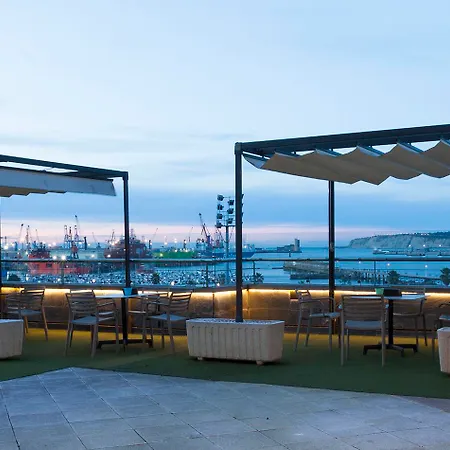 Urh Palacio De Oriol 4*