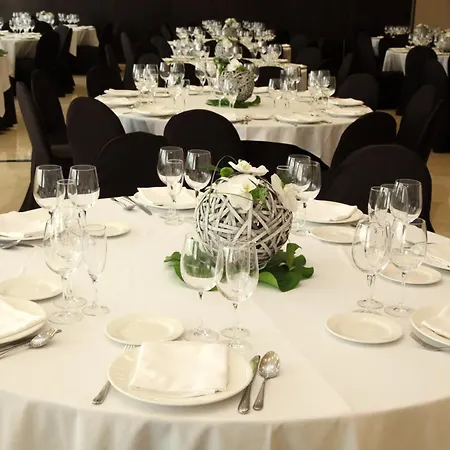 Urh Palacio De Oriol 4*