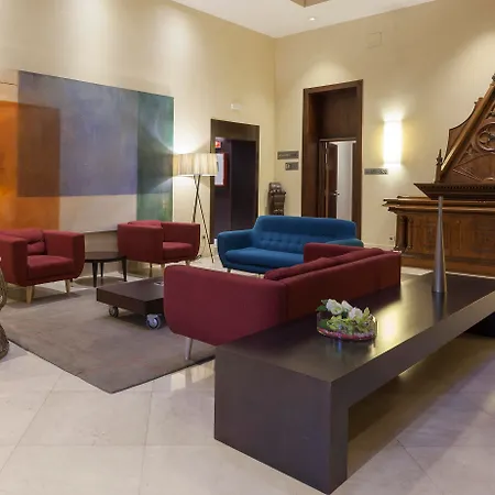 Hotel Urh Palacio De Oriol Santurtzi