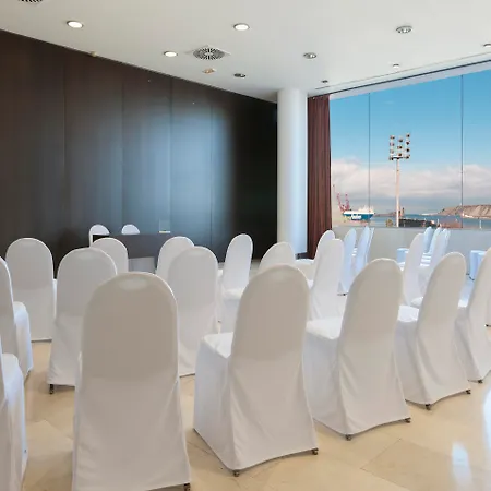 Hotel Urh Palacio De Oriol Santurtzi