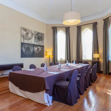 Hotel Urh Palacio De Oriol Santurtzi