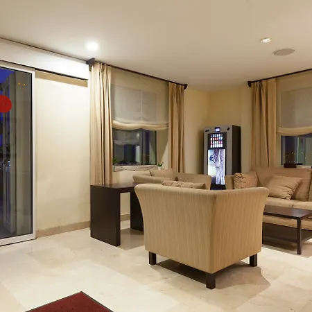 Urh Palacio De Oriol Hotel Santurtzi