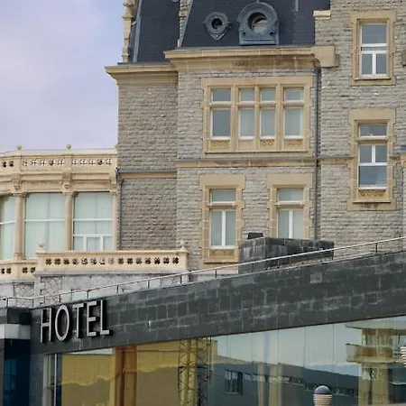 Hotel Urh Palacio De Oriol