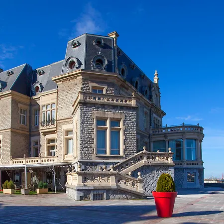 Hotel Urh Palacio De Oriol 4*