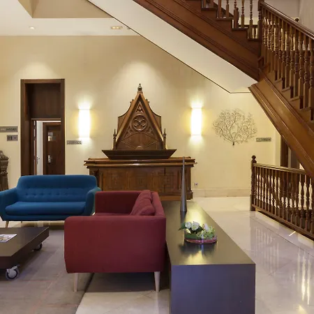 Hotel Urh Palacio De Oriol 4*