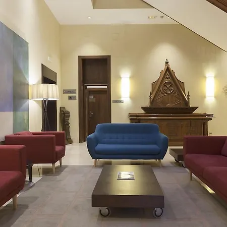 Urh Palacio De Oriol 4*