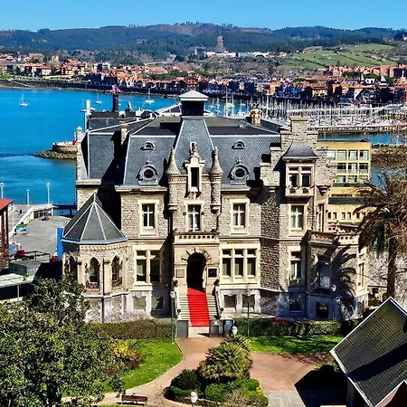 Hotel Urh Palacio De Oriol