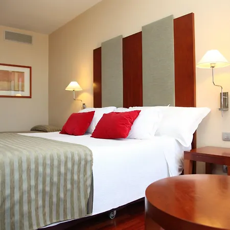 Urh Palacio De Oriol 4*