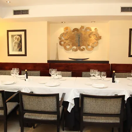 Hotel Urh Palacio De Oriol Santurtzi