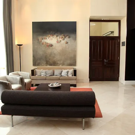 Urh Palacio De Oriol 4* Santurtzi