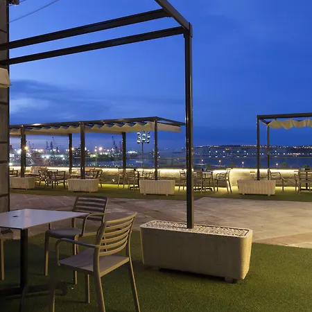 Hotel Urh Palacio De Oriol Santurtzi