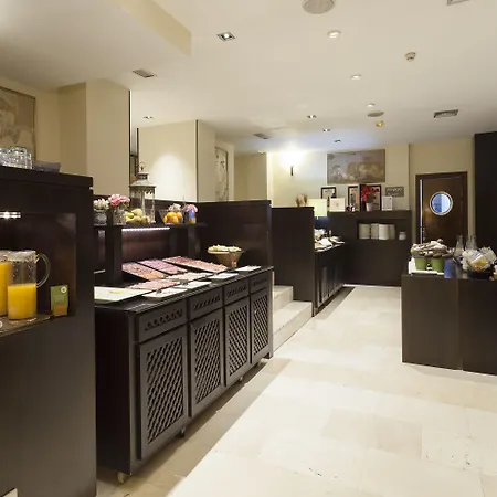 Urh Palacio De Oriol Hotel Santurtzi