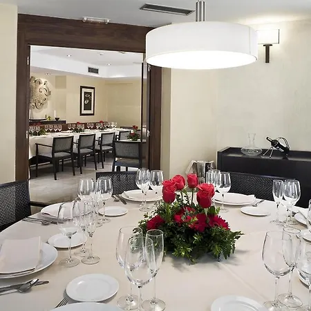 Hotel Urh Palacio De Oriol Santurtzi