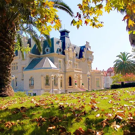 Urh Palacio De Oriol 4*