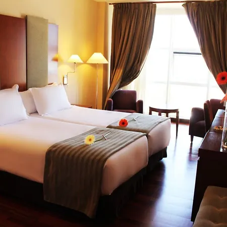 Hotel Urh Palacio De Oriol Santurtzi