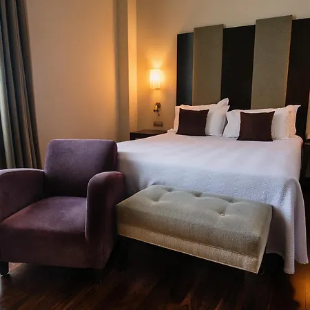 Urh Palacio De Oriol 4* Santurtzi