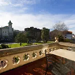 Urh Palacio De Oriol Santurtzi