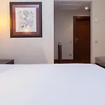 Urh Palacio De Oriol 4* Santurtzi