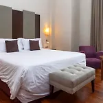 Отель Urh Palacio De Oriol Santurtzi