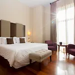 Отель Urh Palacio De Oriol