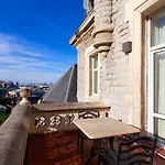 Urh Palacio De Oriol Отель 4*