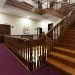 Отель Urh Palacio De Oriol Santurtzi