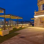 Urh Palacio De Oriol Santurtzi