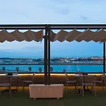 Отель Urh Palacio De Oriol Santurtzi
