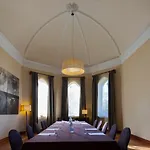 Urh Palacio De Oriol Отель
