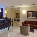 Отель Urh Palacio De Oriol 4*