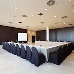 Отель Urh Palacio De Oriol Santurtzi