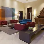 Отель Urh Palacio De Oriol Santurtzi
