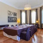 Отель Urh Palacio De Oriol Santurtzi