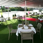 Urh Palacio De Oriol Отель Santurtzi