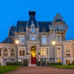 Отель Urh Palacio De Oriol Santurtzi